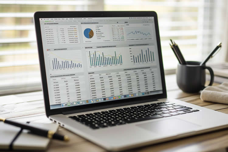 Mini Guía - 5 pasos para organizar tus finanzas