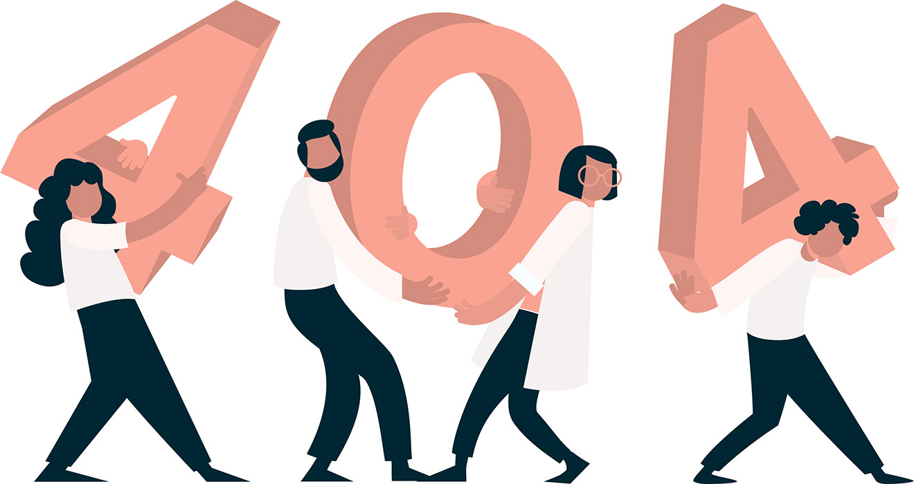 Página no encontrada